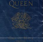 [중고] Queen / Greatest Hits II (2011 Remastered)
