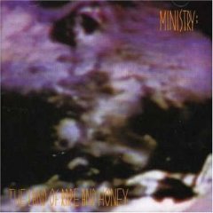 Ministry / The Land of Rape and Honey (미개봉)