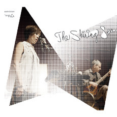 [중고] Sunny Kim &amp; Ben Monder / The Shining Sea
