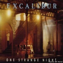 [중고] Excalibur / One Strange Night (일본수입)