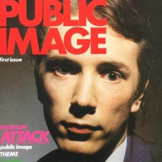 [중고] Public Image Ltd. / Public Image: First Issue (Remastered/수입)