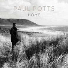 [중고] Paul Potts (폴 포츠) / Home (Digipack)