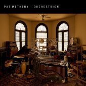 [중고] Pat Metheny / Orchestrion (Digipack)