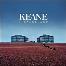 [중고] Keane / Strangeland