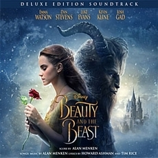 [중고] O.S.T. / Beauty And The Beast - 미녀와 야수 (Deluxe Edition/2CD/Digipack)