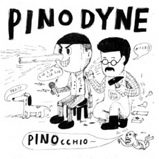 [중고] 피노다인 (Pinodyne) / PINOcchio