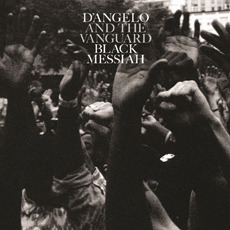 [중고] D&#039;Angelo And The Vanguard / Black Messiah