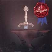 Rick Wakeman / The Myths And Legends Of King Arthur And The Knights Of The Round Table (미개봉)