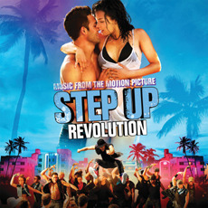 [중고] O.S.T. / Step Up: Revolution - 스텝 업 4: 레볼루션