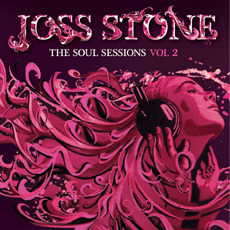 [중고] Joss Stone / The Soul Sessions Vol. 2 (Deluxe Edition/Digipack)