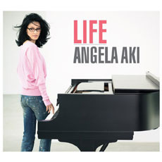 [중고] Angela Aki (안젤라 아키) / Life (s50288c)
