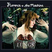 [중고] Florence &amp; The Machine / Lungs