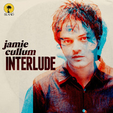 [중고] Jamie Cullum / Interlude