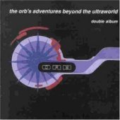 [중고] Orb / The Orb&#039;s Adventures Beyond The Ultraworld (수입/2CD)