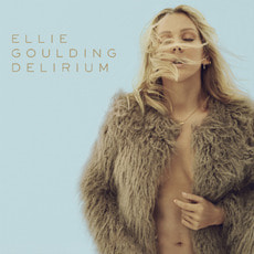 [중고] Ellie Goulding / Delirium