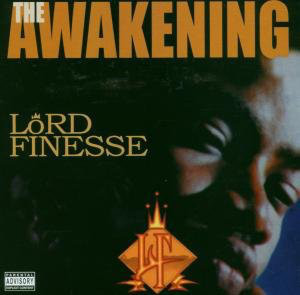 [중고] Lord Finesse / The Awakening (수입)