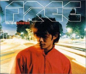[중고] Takashi Sorimachi (反町隆史) / Free (일본수입/Single/umck5501)
