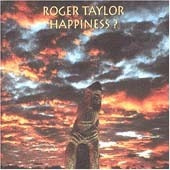 [중고] Roger Taylor / Happiness?