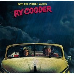 Ry Cooder / Into the Purple Valley (수입/미개봉)