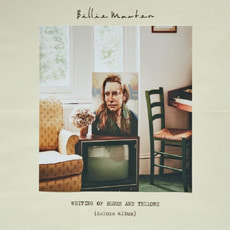 [중고] Billie Marten / Writing Of Blues And Yellows (Deluxe Edition/Digipack)