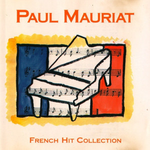 Paul Mauriat / French Hit Collection (미개봉)