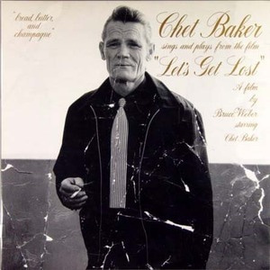 [중고] Chet Baker / Sings And Plays From The Film &quot;Let&#039;s Get Lost&quot;