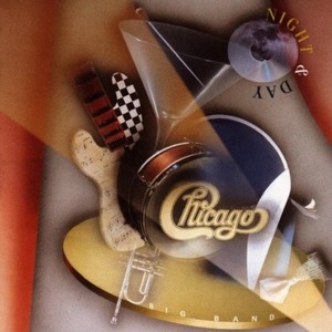 [중고] Chicago / Night &amp; Day - Big Band