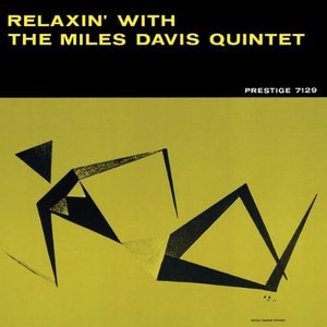 [중고] Miles Davis / Relaxin&#039; With Miles Davis Quintet