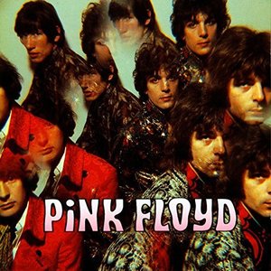 [중고] Pink Floyd / The Piper At The Gates Of Dawn (수입)