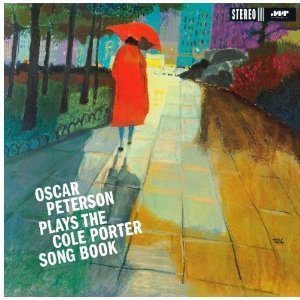 [중고] Oscar Peterson / Plays The Cole Porter Songbook (수입)