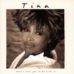 [중고] Tina Turner / What&#039;s Love Got To Do With It (수입)