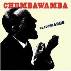Chumbawamba / Readymades (미개봉)