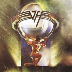 Van Halen / 5150 (수입/미개봉)