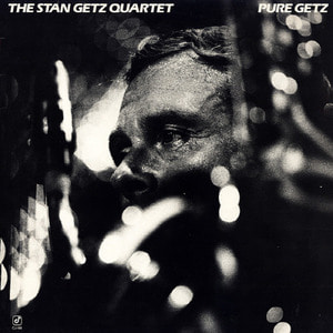 [중고] Stan Getz / Pure Getz (수입)