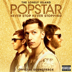 [중고] Lonely Island / Popstar: Never Stop Never Stopping