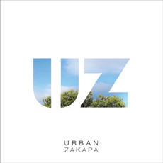[중고] 어반자카파 (Urban Zakapa) / UZ (EP/홍보용)