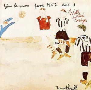 [중고] John Lennon / Walls And Bridges (Remastered/수입/Digipack)