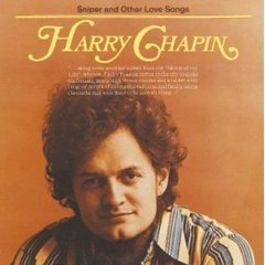 Harry Chapin / Sniper &amp; Other Love Songs (수입/미개봉)