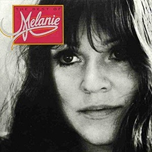 [중고] Melanie / The Best Of Melanie (수입/r270991)
