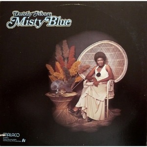 [중고] Dorothy Moore / Misty Blue