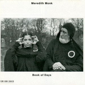 [중고] Meredith Monk / Meredith Monk : Book of Days (수입/13998396242)