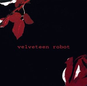 [중고] Velveteen Robot / Velveteen Robot (수입)