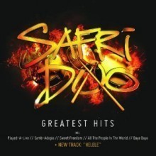 [중고] Safri Duo / Greatest Hits
