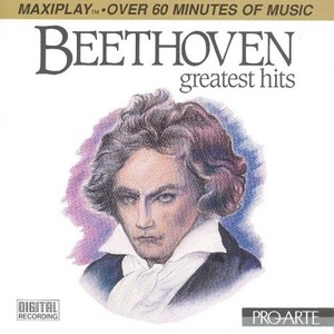[중고] V.A. / Beethoven Greatest Hits (cdm820/skcdl0304)