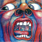 [중고] King Crimson / In The Court Of The Crimson King (Remastered/수입)