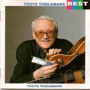 [중고] Toots Thielemans / Toots Thielemans Best (일본수입/phca6149)