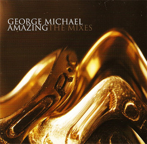 [중고] George Michael / Amazing (The Mixes/수입/Single)