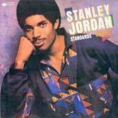 [중고] Stanley Jordan / Standards Vol. 1 (수입)