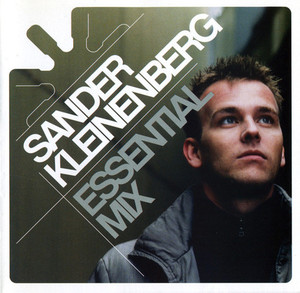 [중고] Sander Kleinenberg / Essential Mix (수입)