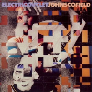 [중고] John Scofield / Electric Outlet (수입)